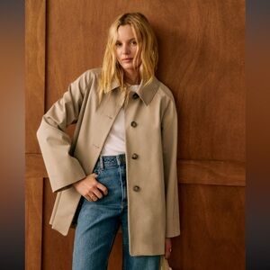 Sezane Carter Jacket